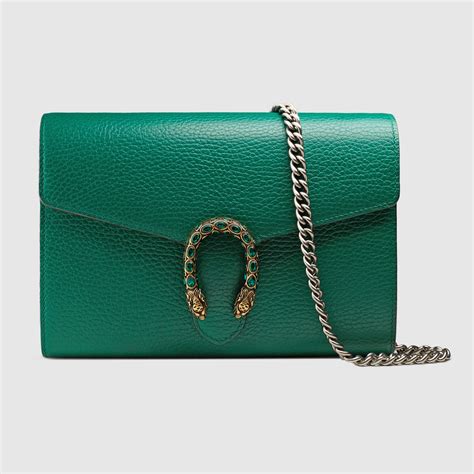 gucci catena leather|Dionysus Collection .